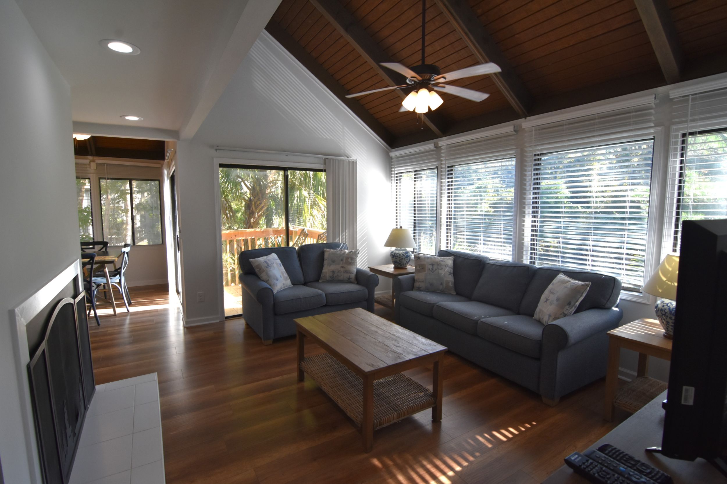 61 Night Heron Lane » Hilton Head Timeshares