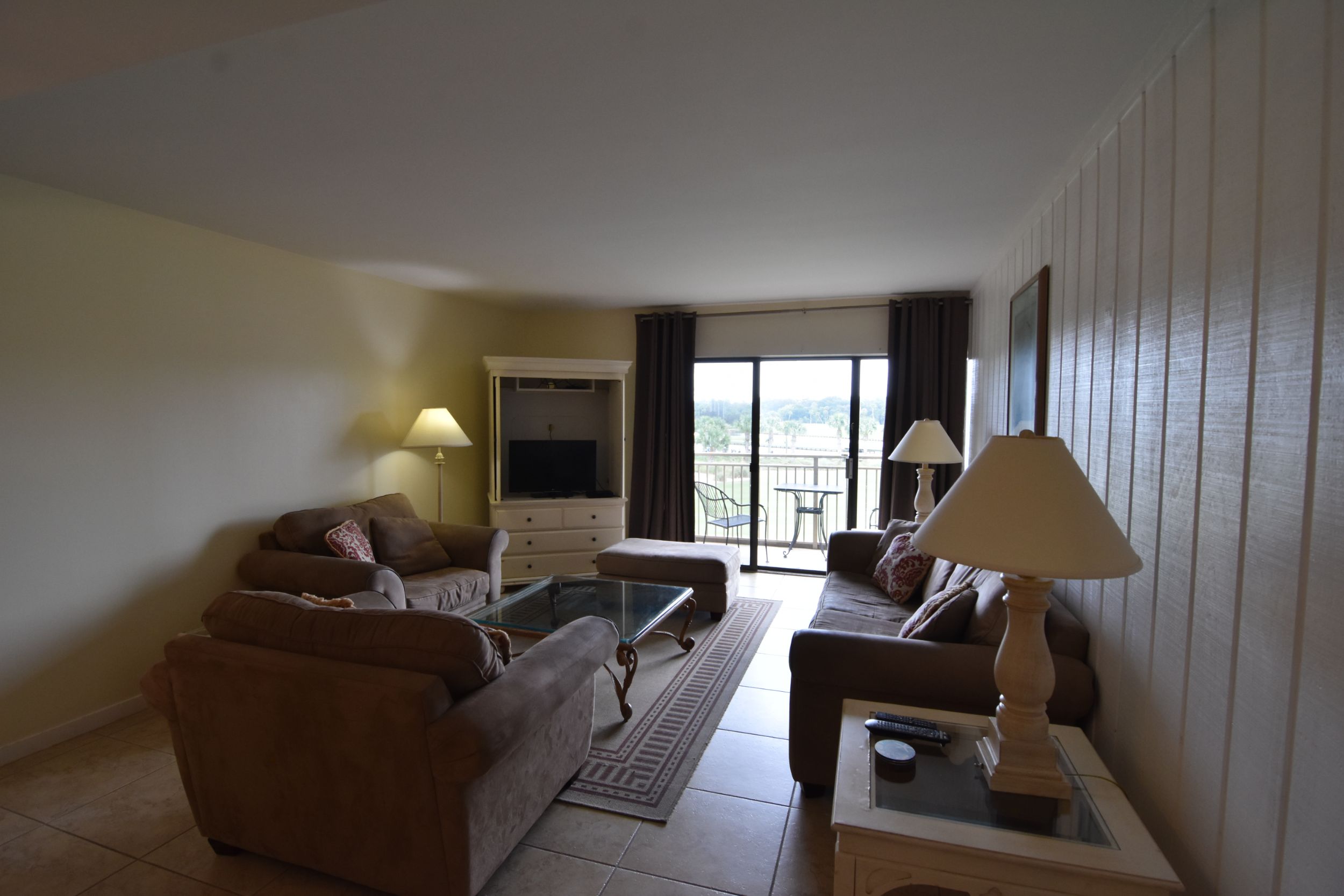 Plantation Club » Hilton Head Timeshares