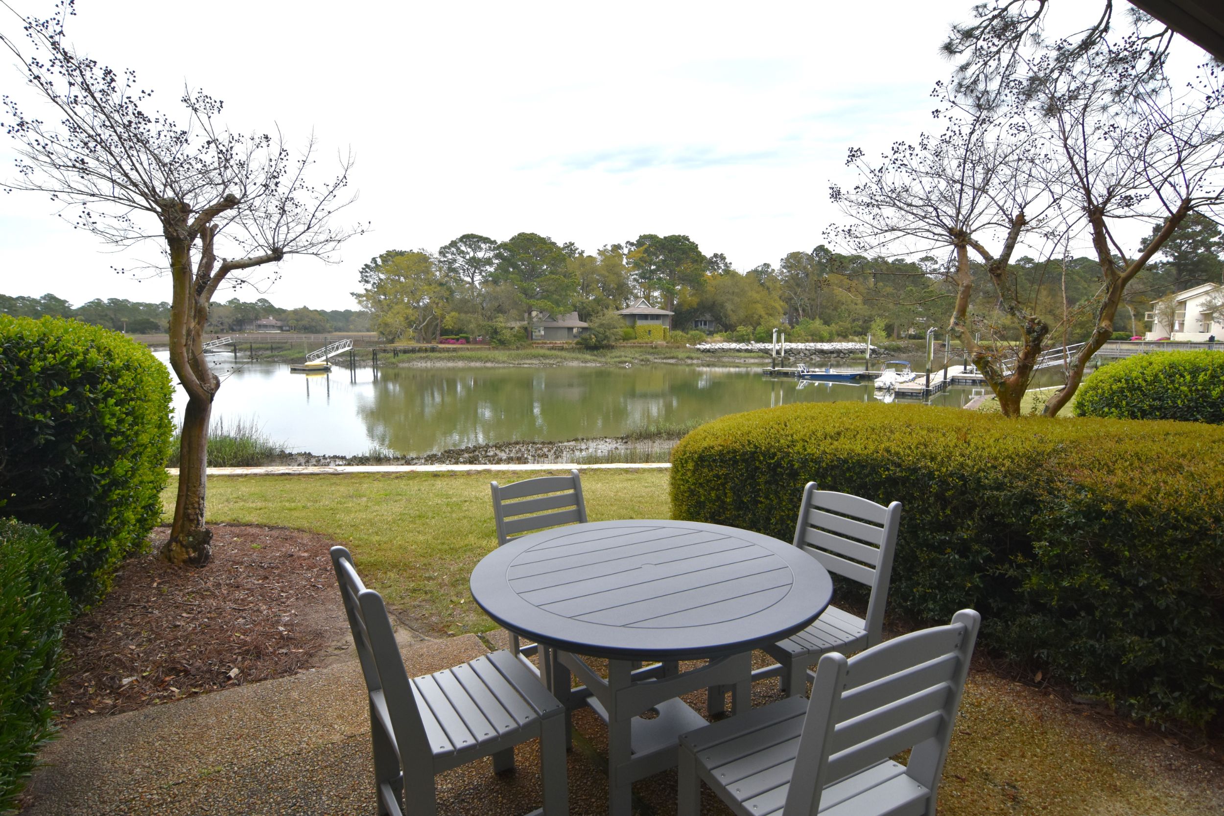 1609 Port Villa Drive » Hilton Head Timeshares