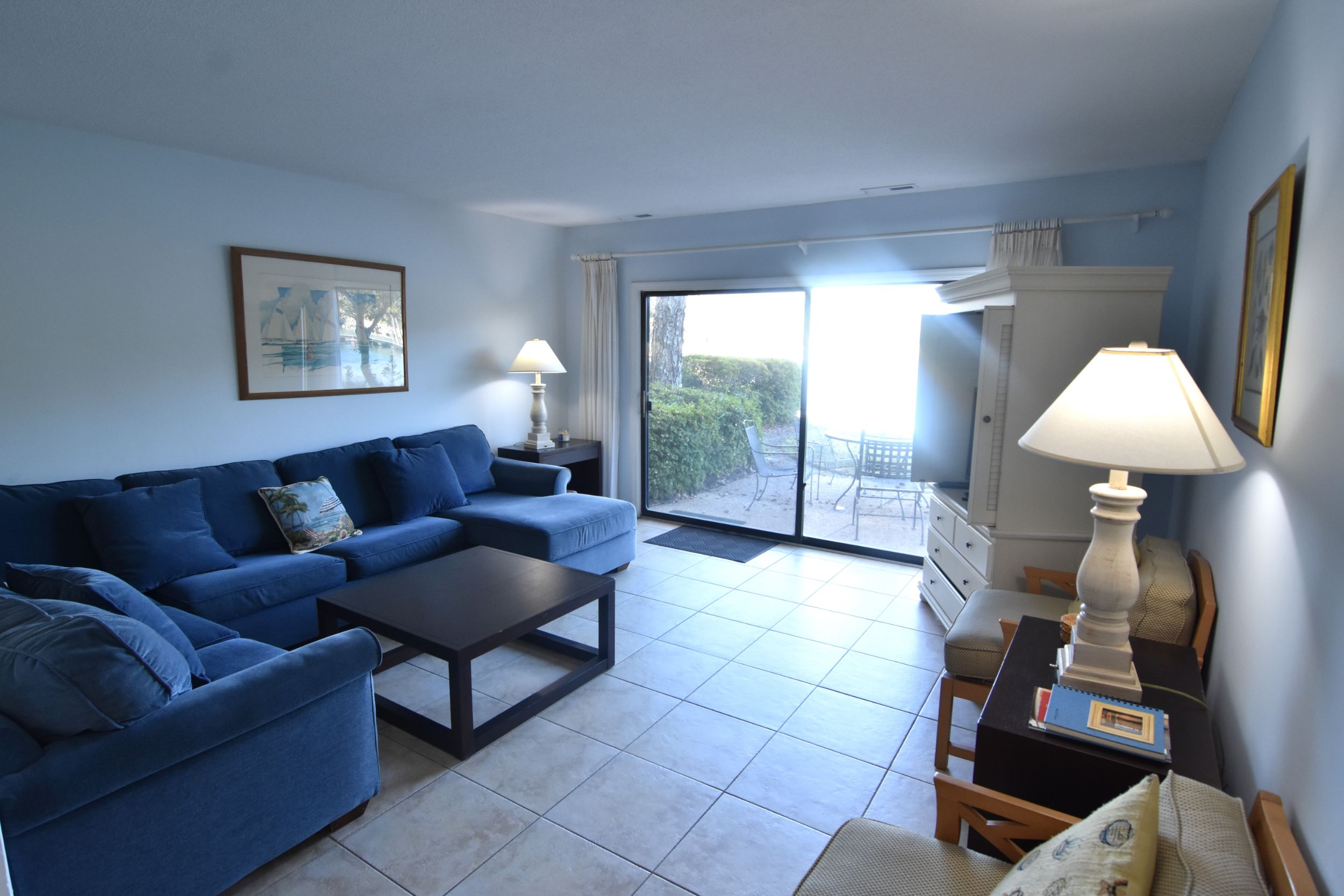 1611 Port Villa Drive » Hilton Head Timeshares