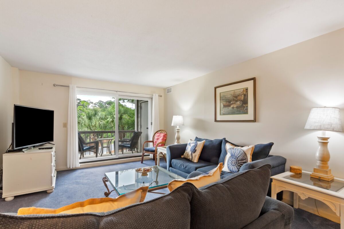 Ketch Court Hilton Head Timeshares