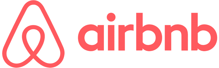 AirBnB logo