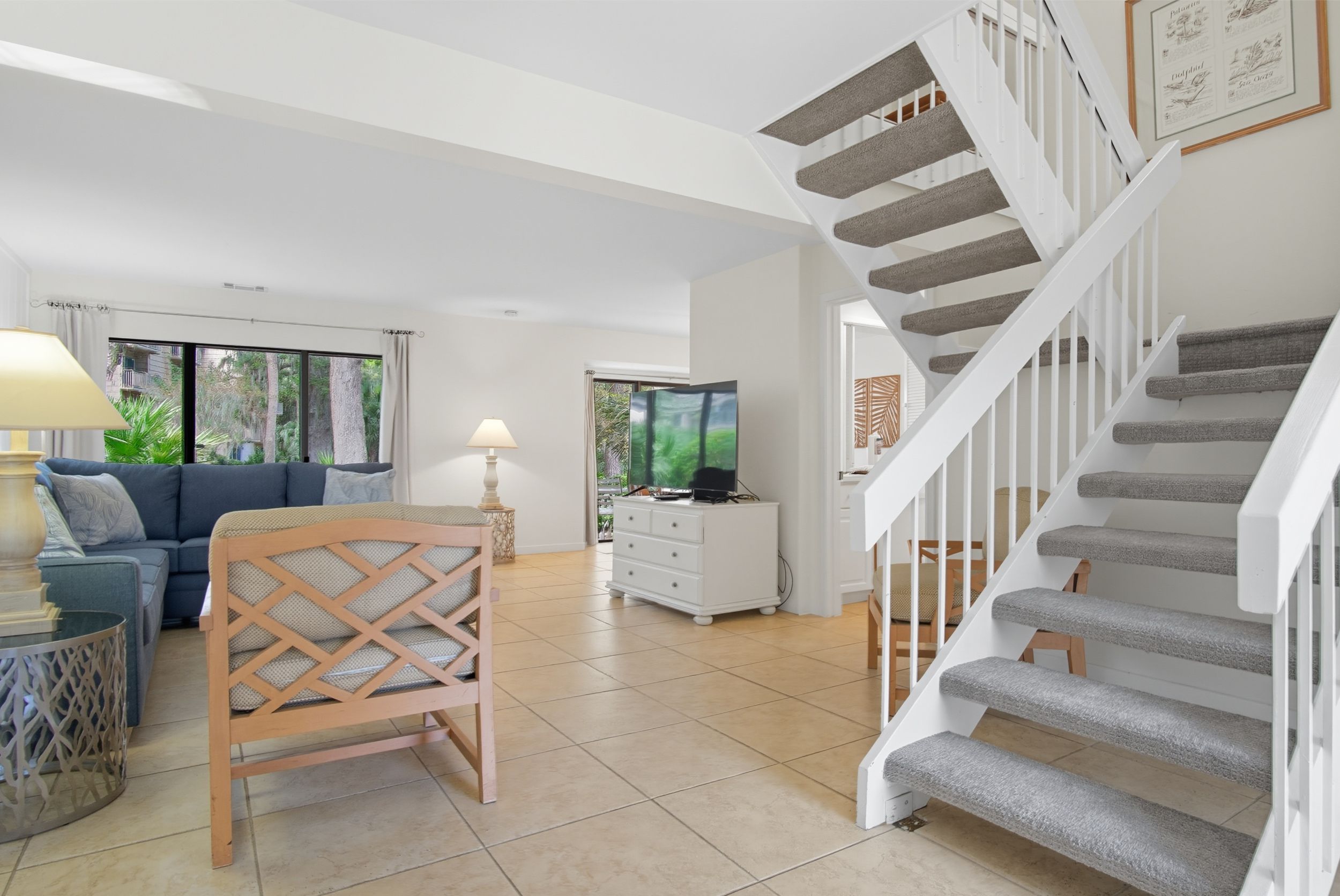 454 Plantation Club is one of the beautiful properties available for rent/sale by Hilton Head Timeshares.