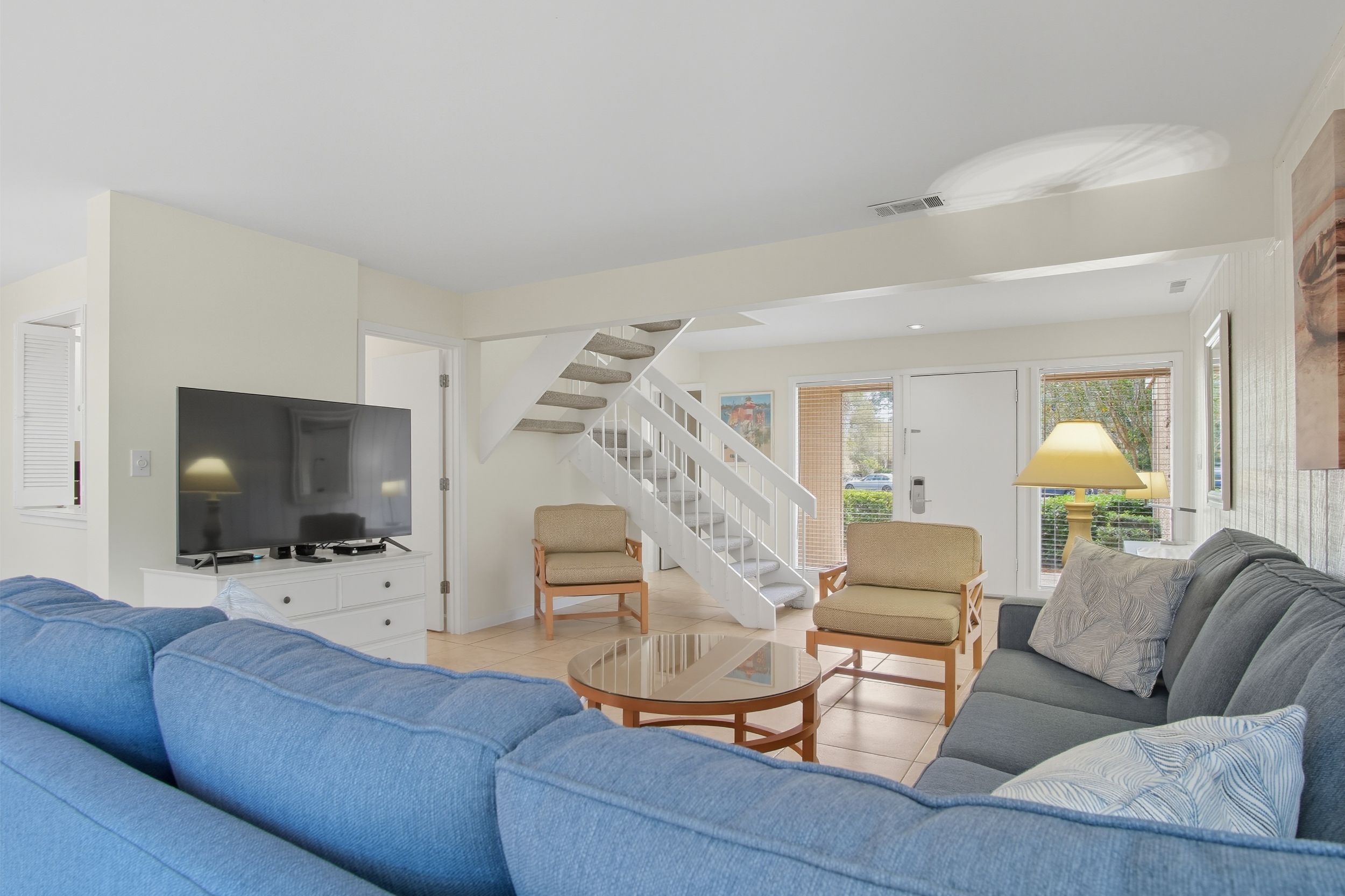 454 Plantation Club is one of the beautiful properties available for rent/sale by Hilton Head Timeshares.