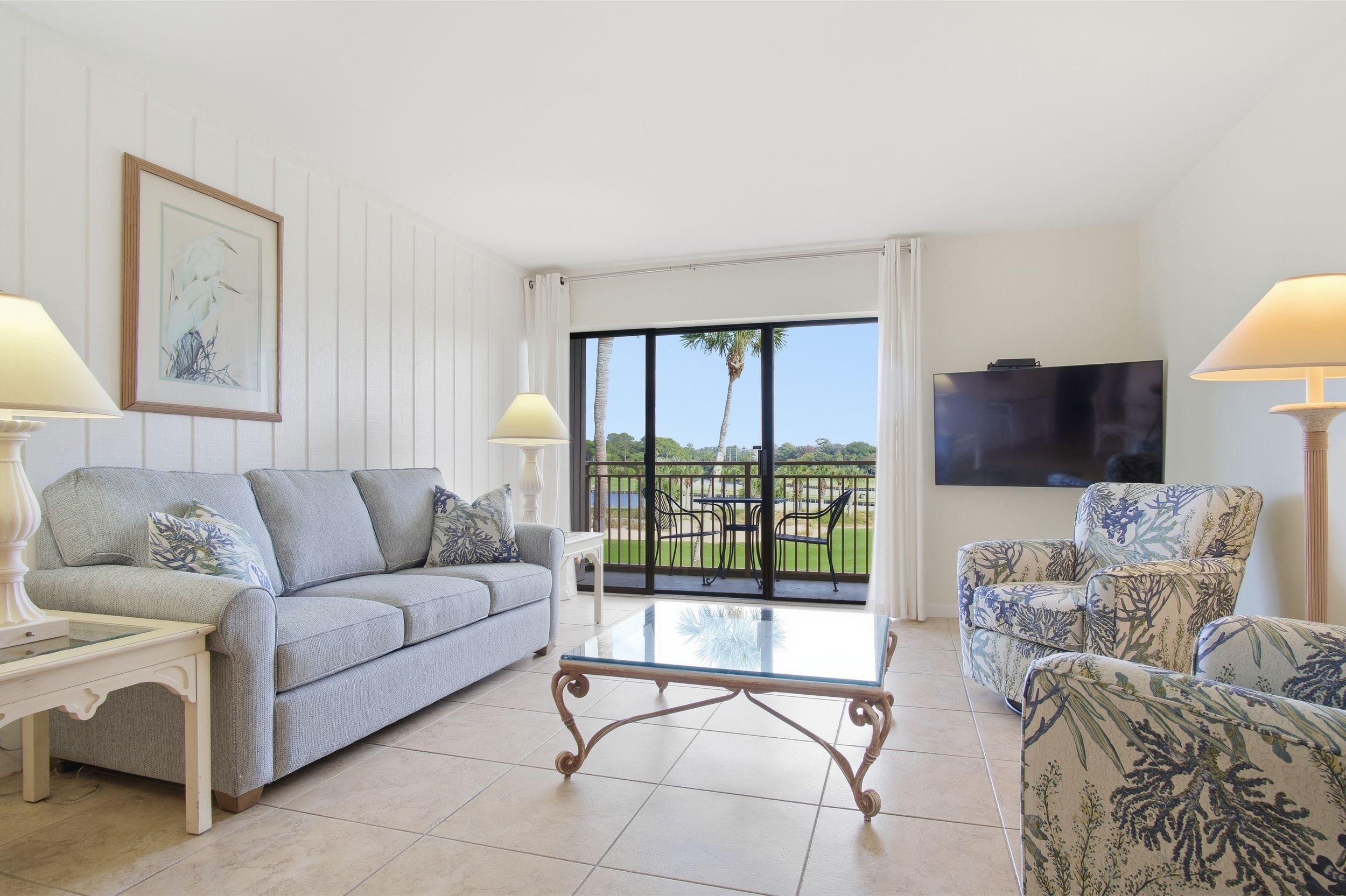 440 Plantation Club is one of the beautiful properties available for rent/sale by Hilton Head Timeshares.